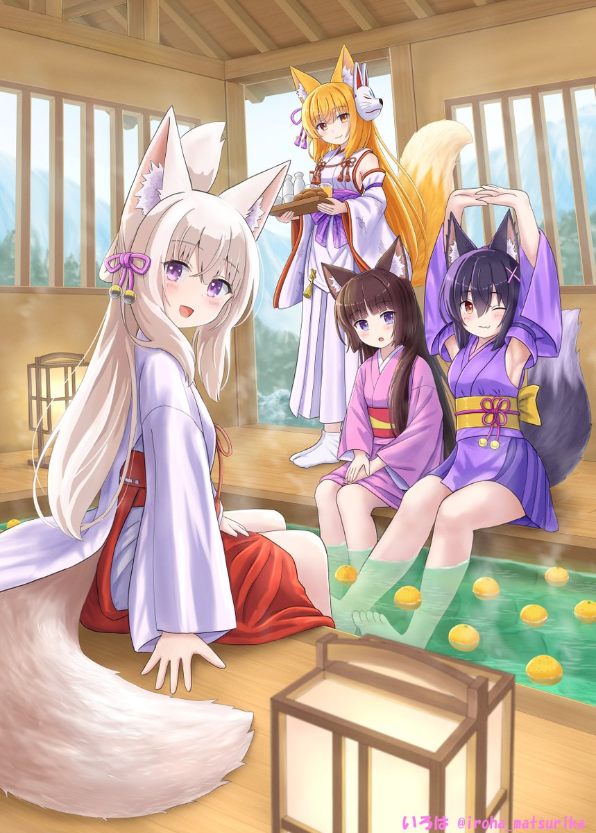 ナツ＠Skeb募集中です (@927013) / Posts / X