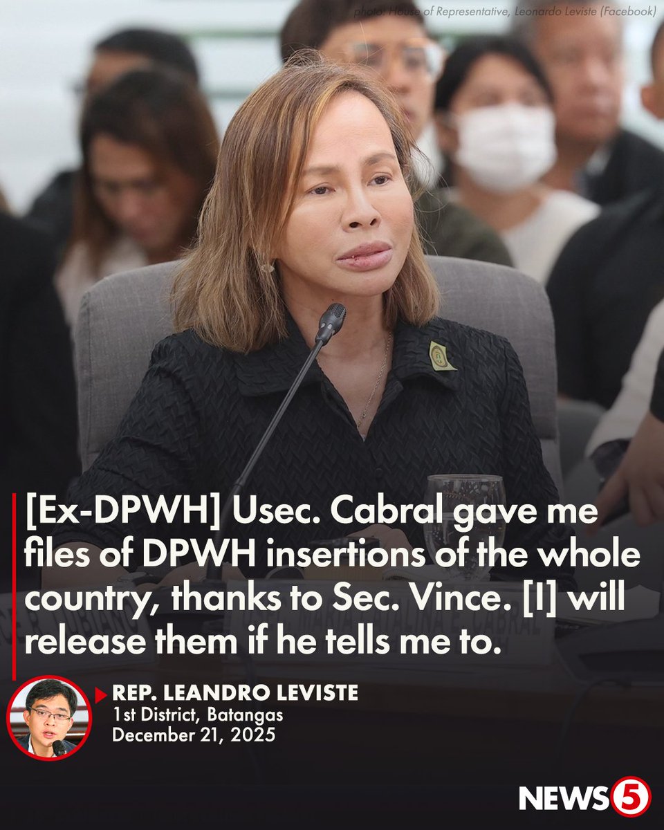 News5 tweet media