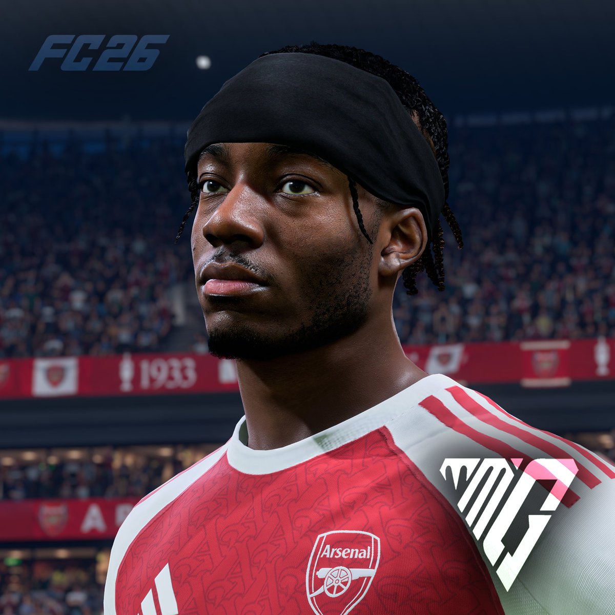MMG_Facemaker's tweet image. Noni Madueke 2025🏴󠁧󠁢󠁥󠁮󠁧󠁿

-MMG Face update series-

Now Available✅

@allFCfacemakers
#FC26 #FC25 #FIFA23 #mmg