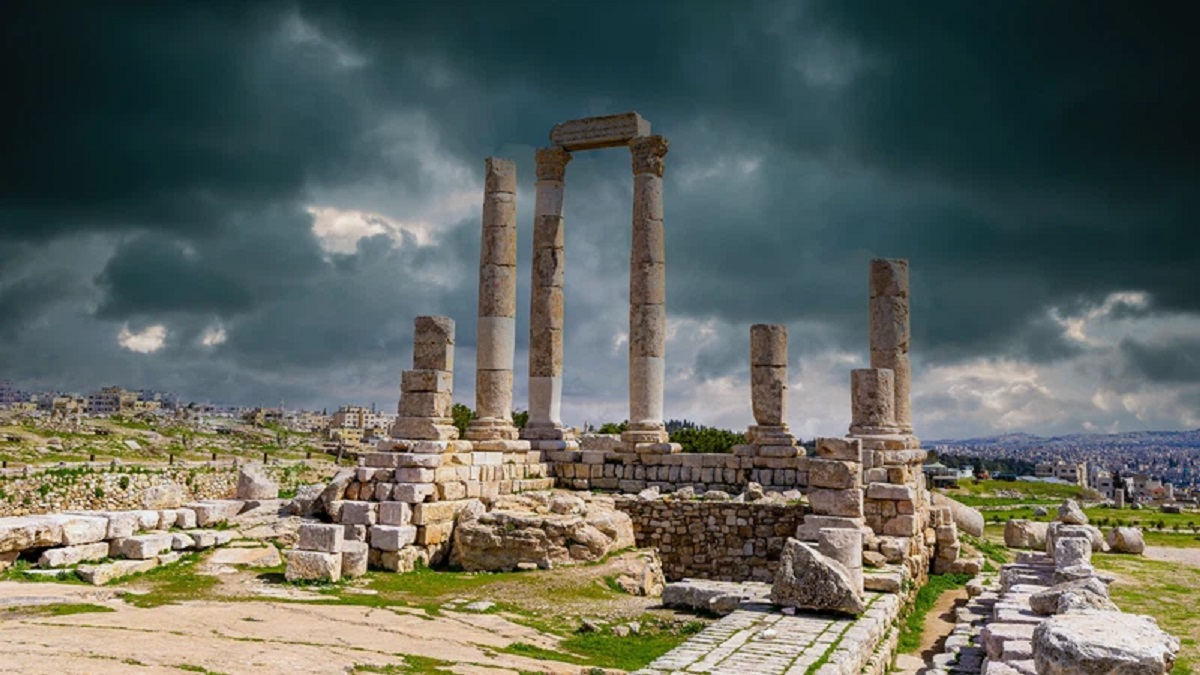 ارتفاع طفيف على درجات الحرارة مع أجواء باردة نسبيًا في أغلب المناطق 