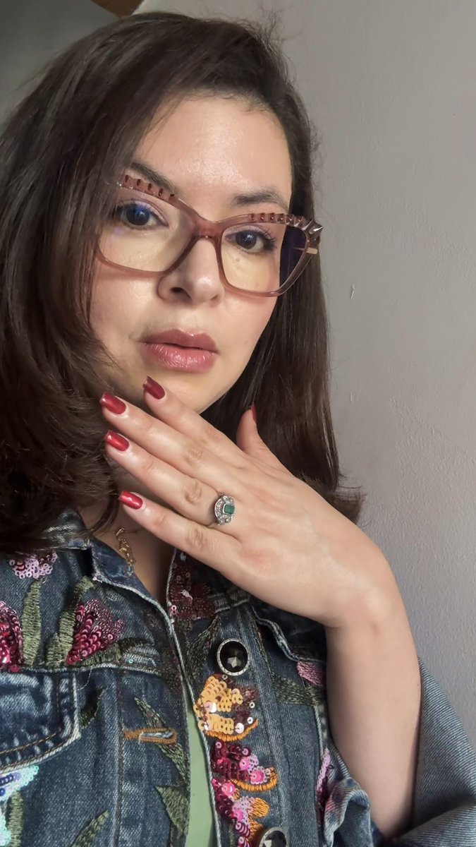 Mónica Bustamante Rúa tweet media