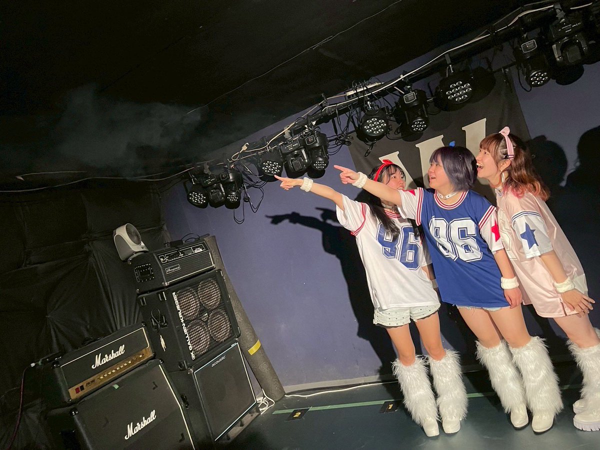 きょんきょん（X-CUBIC） (@Kyon_xcp) / Posts / X