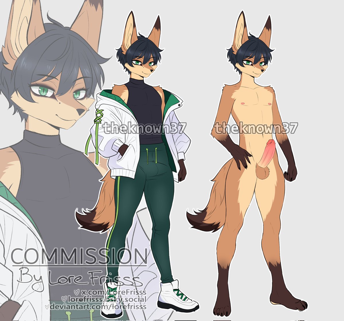 🔞37 Lynn tweet media