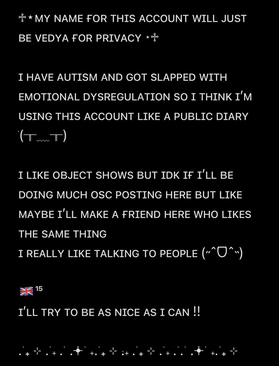 Vedya of shtwt tweet media