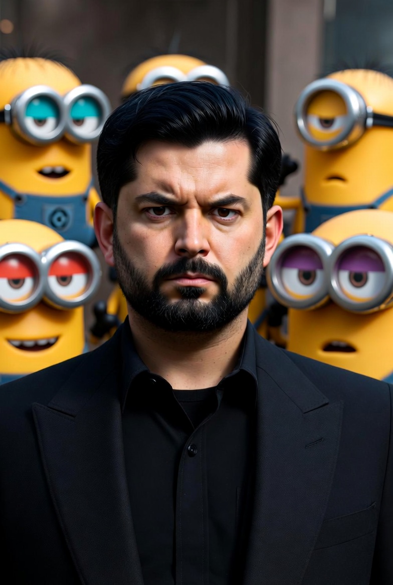 Si el gobierno no retira las normas que les permite atornillar a sus minions, los nacional-libertarios haremos campaña y votaremos en contra de la ley de reajuste del sector público. No nos dejaremos extorsionar por Boric y sus 40 géneros fluidos...