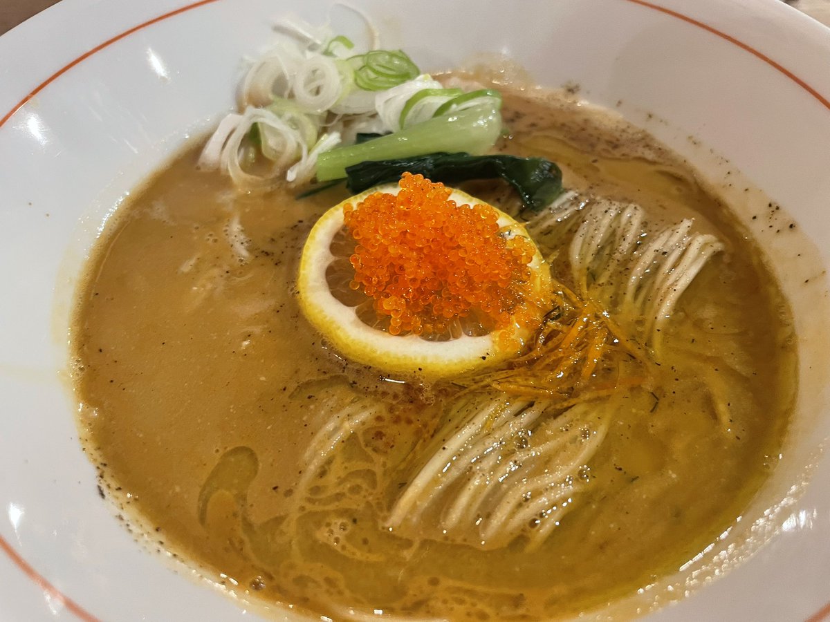 たかちゃん (@ramen_takachan) / Posts / X