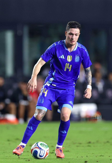 <a href="/palermismo/">Palermista🇸🇪</a> Anibal Moreno jugó en la selección. El motochorro de Varela? buen cebador de mates