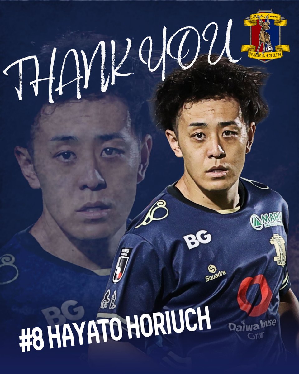 奈良クラブ (@naraclub_info) / Posts / X