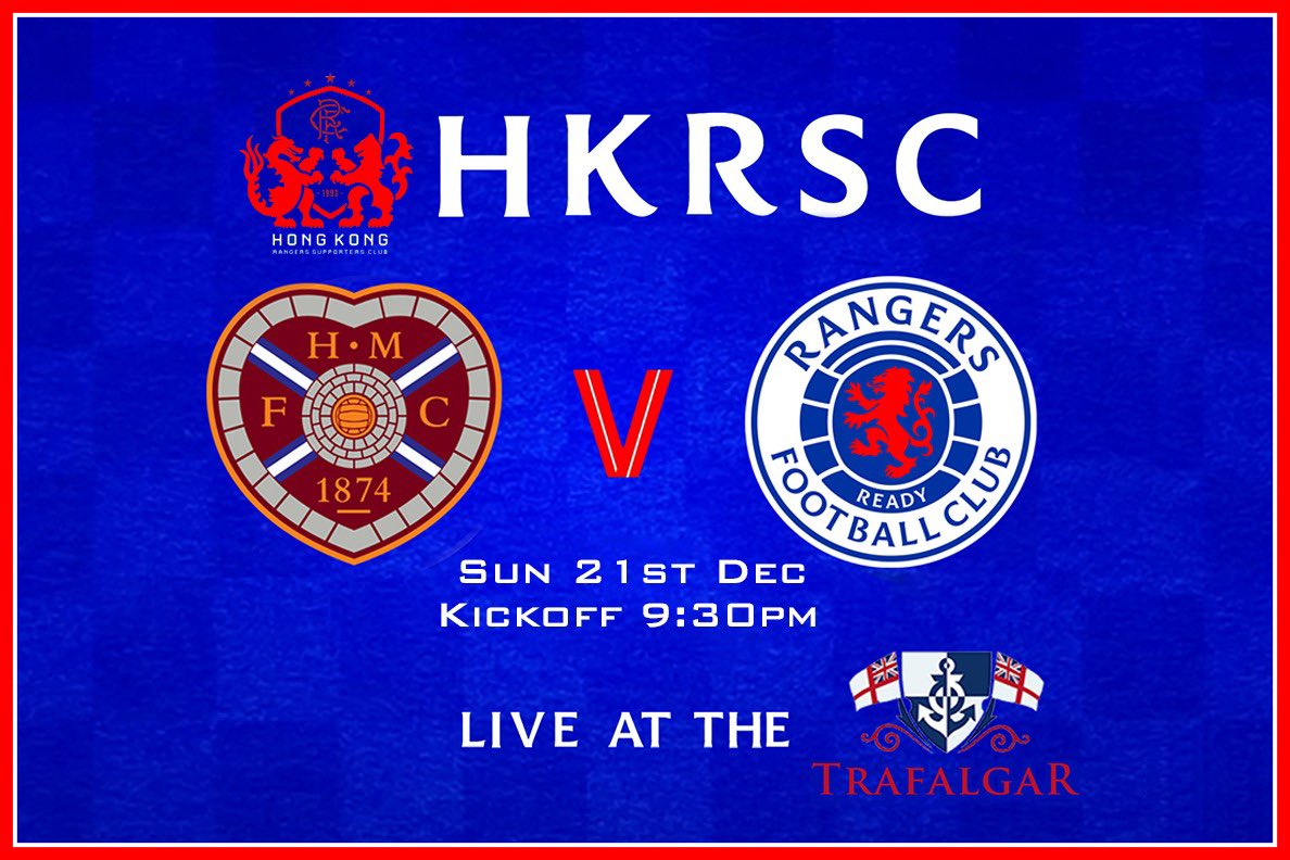 Sc Rangers Hong Kong Rangers SC (@HongKongRangers) / Posts / X