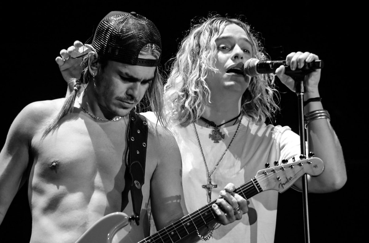 MONOGOMEZ tweet media