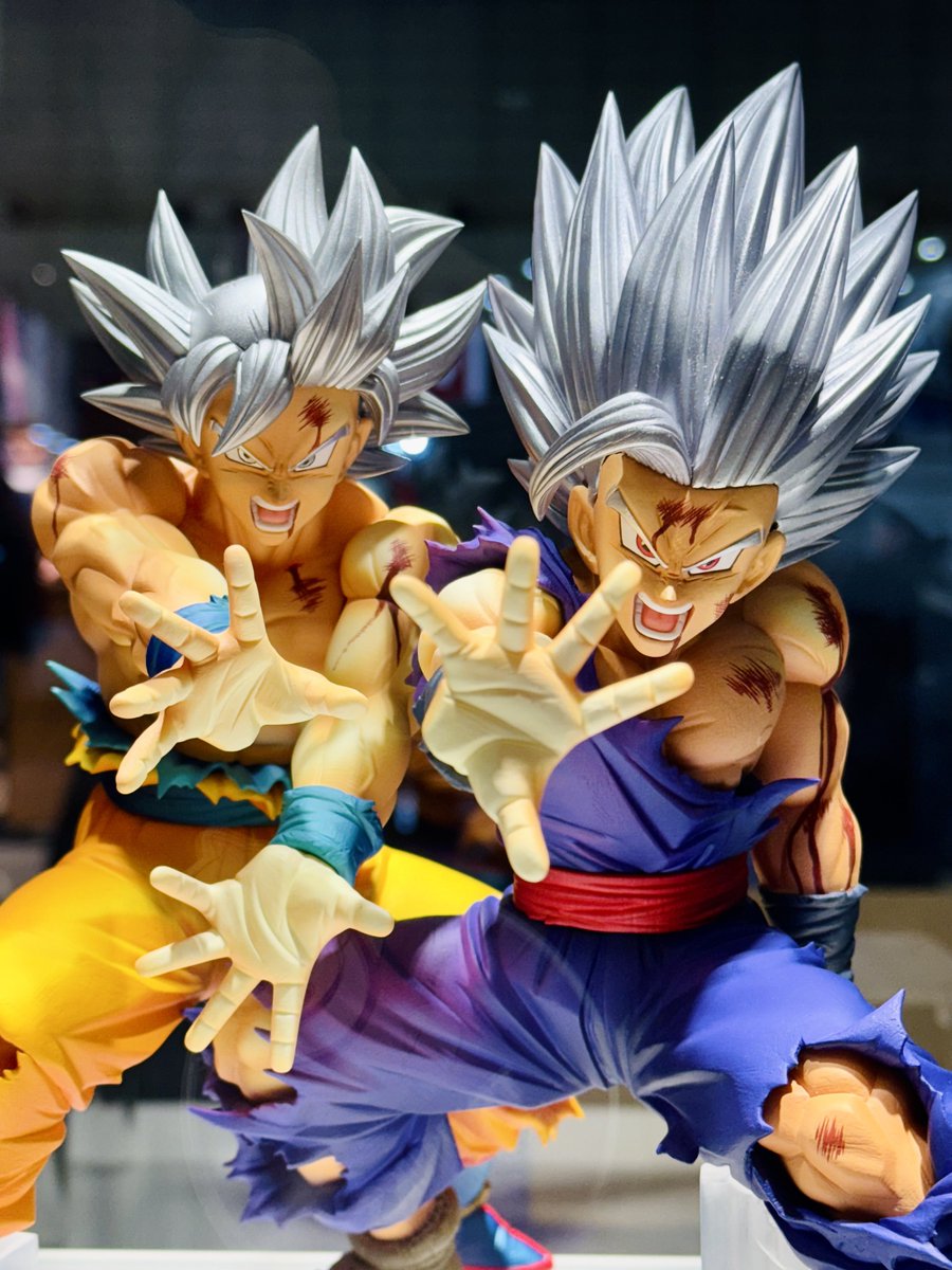 Vジャンプ2月特大号 特別企画 応募者全員大サービス 孫悟空 身勝手の