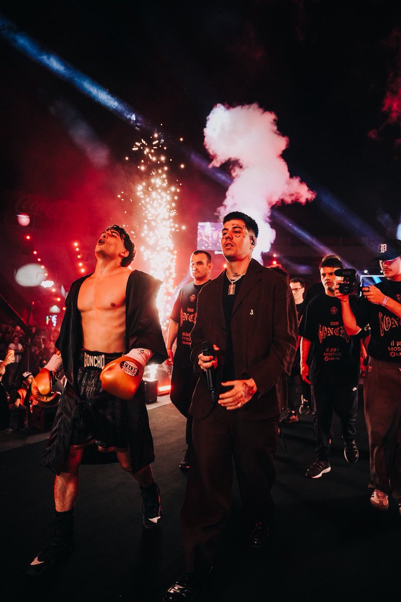 Me lo lloran todos los que decían que el Duko no cantaba