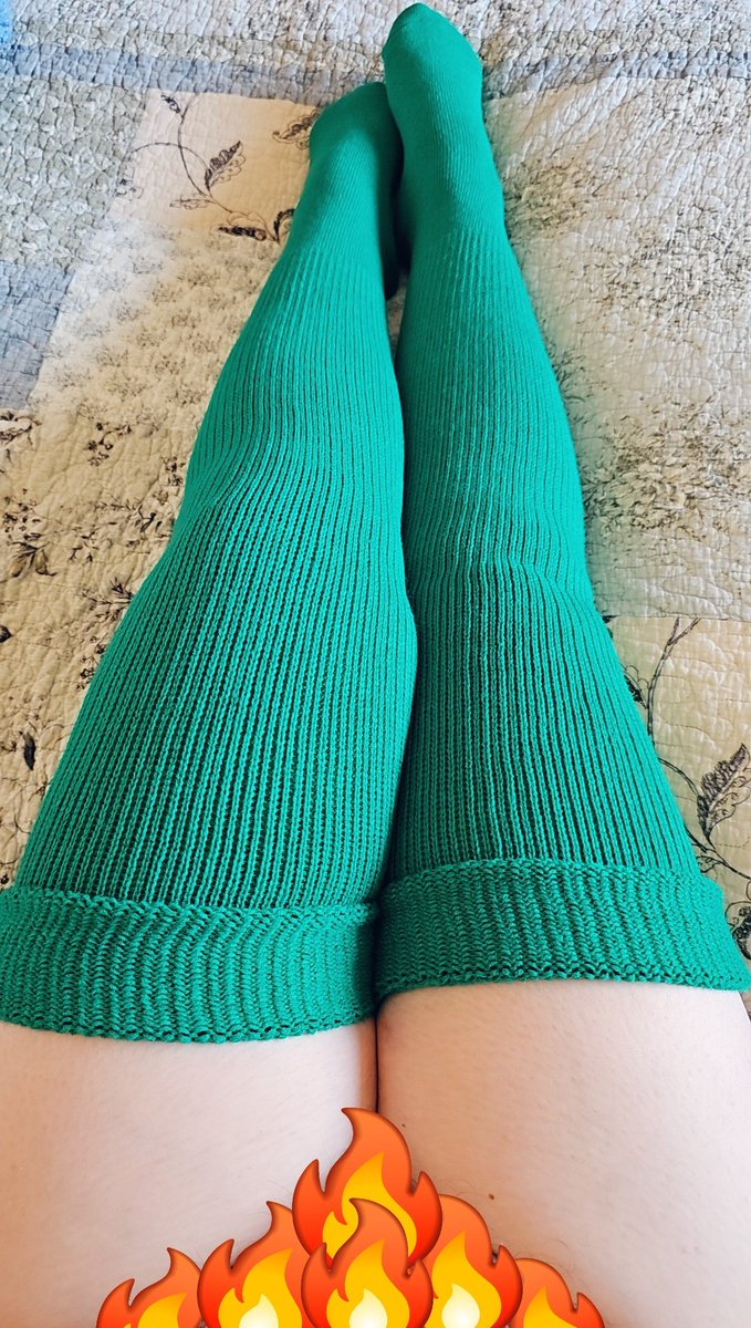 Jaggypie's tweet photo. #SaturdaySocks
🔥🔥🔥👀 https://t.co/NsGj2BYGRr