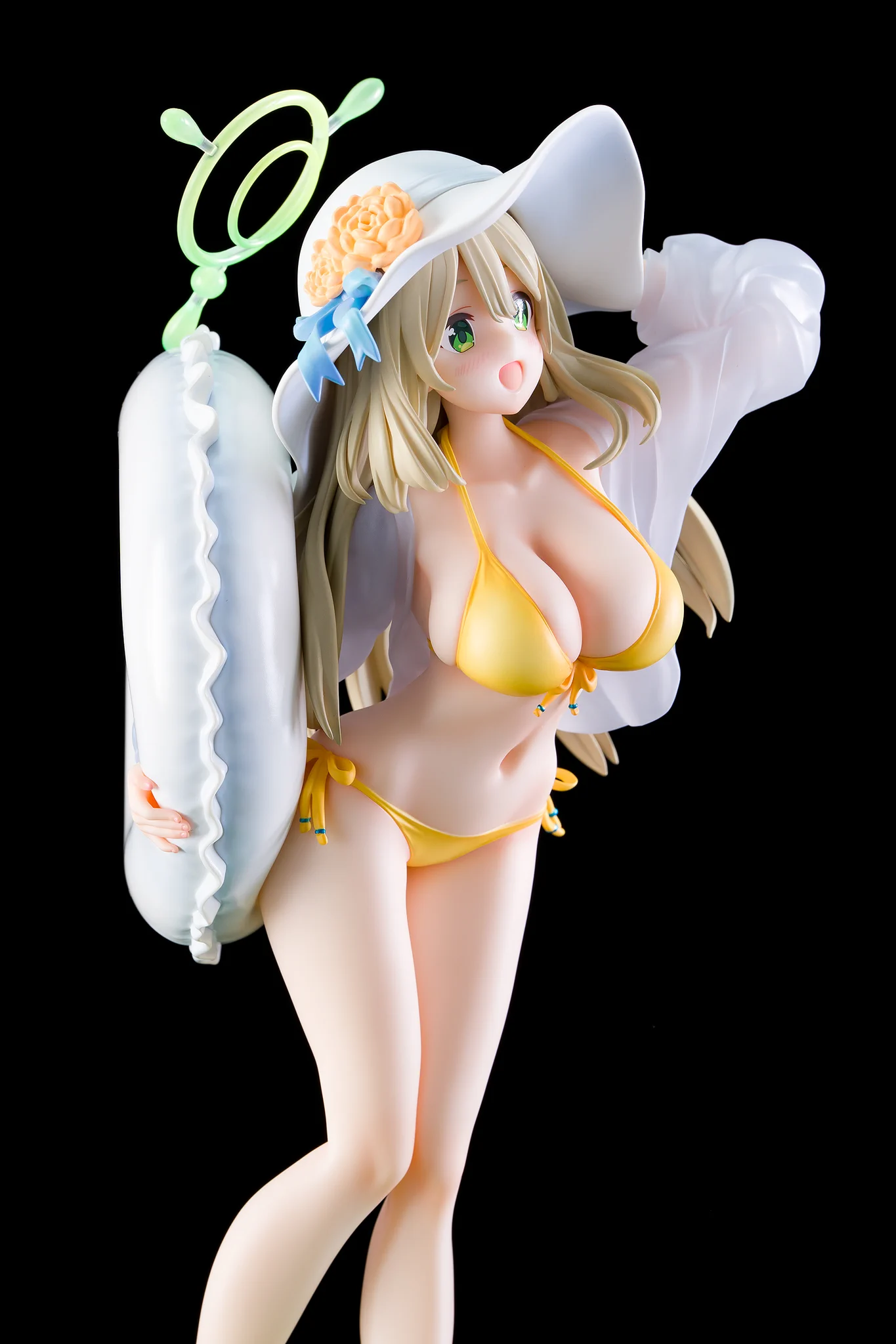 fig-memo@美少女フィギュアレビューブログ on X: 