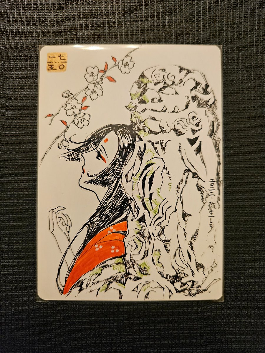 ヨロ (@MTG_Bluebird) / Posts / X