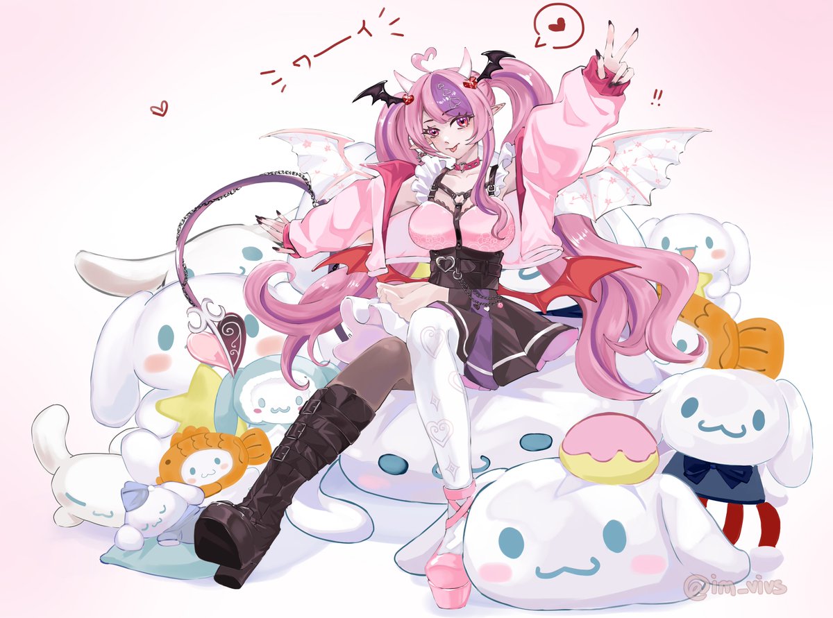 vivs ✨💫| VGEN COMMS OPEN tweet media