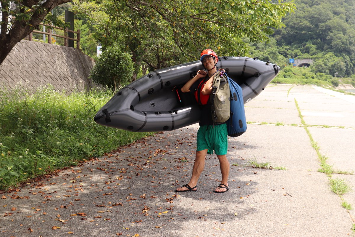 Blue Nile Gear | 代表香本 (@BlueNileGear) / Posts / X