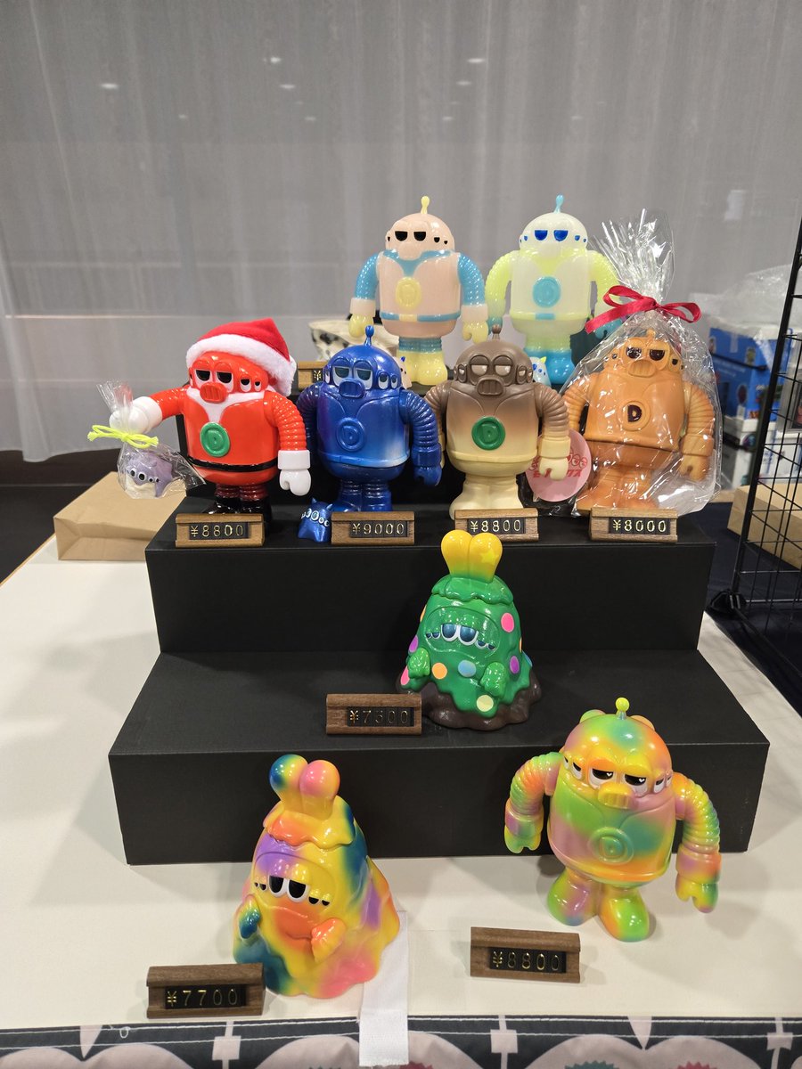 MOGWORK'S (@mogworks_) / Posts / X