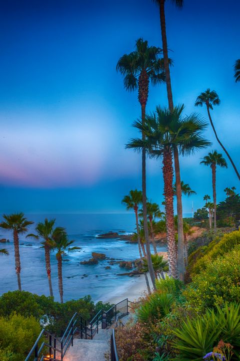 Art of the Day! "Laguna Vibes". Buy at: ArtPal.com/gmtzphotograph…
