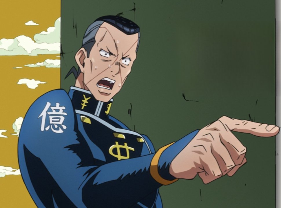 Daily Okuyasu Nijimura (@Daily_OkuNiji) / Posts / X