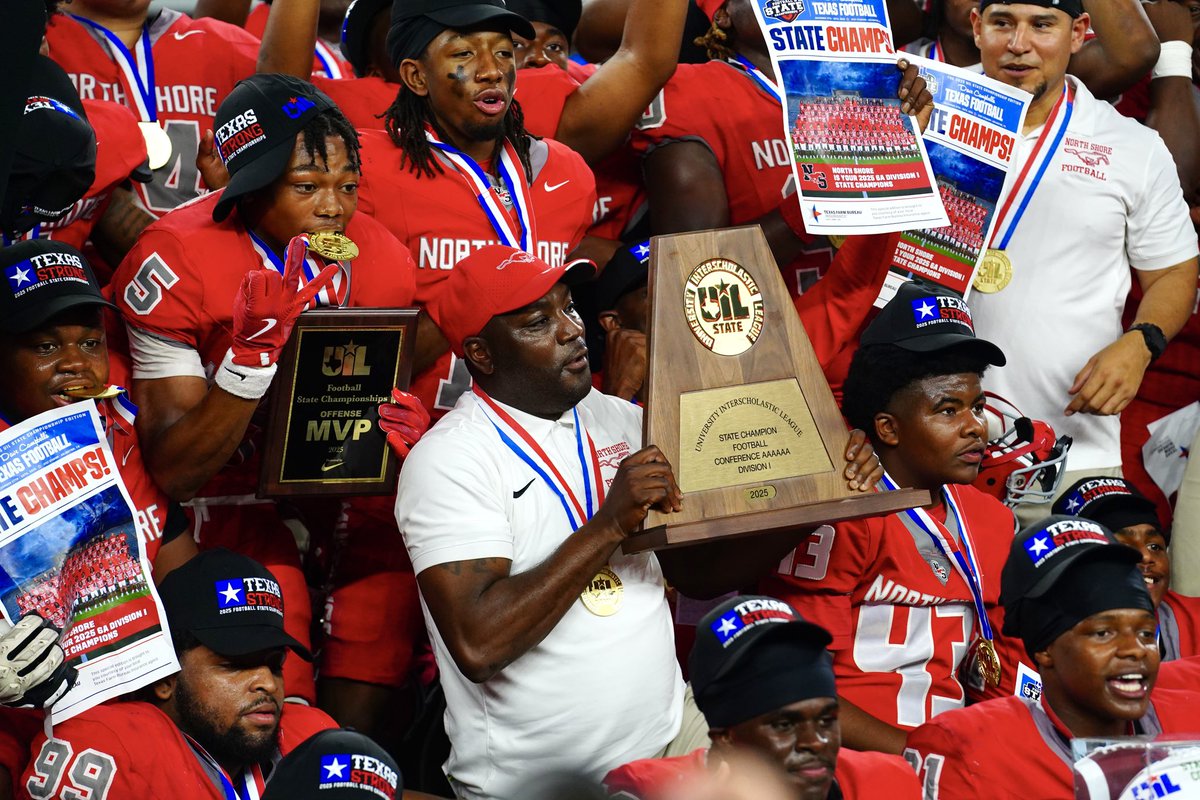 VYPE Houston tweet media