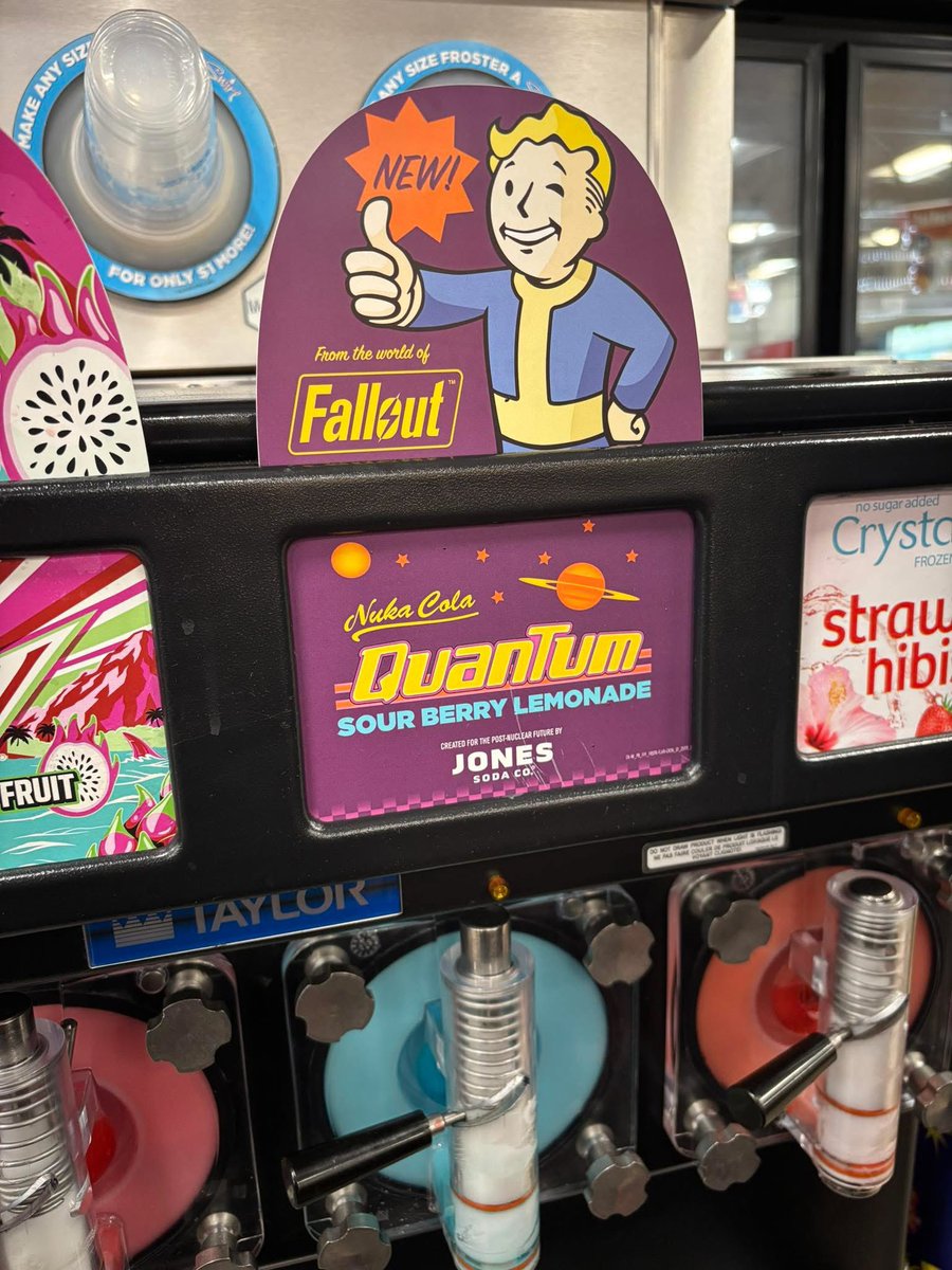 ☢️Fallout Films tweet media