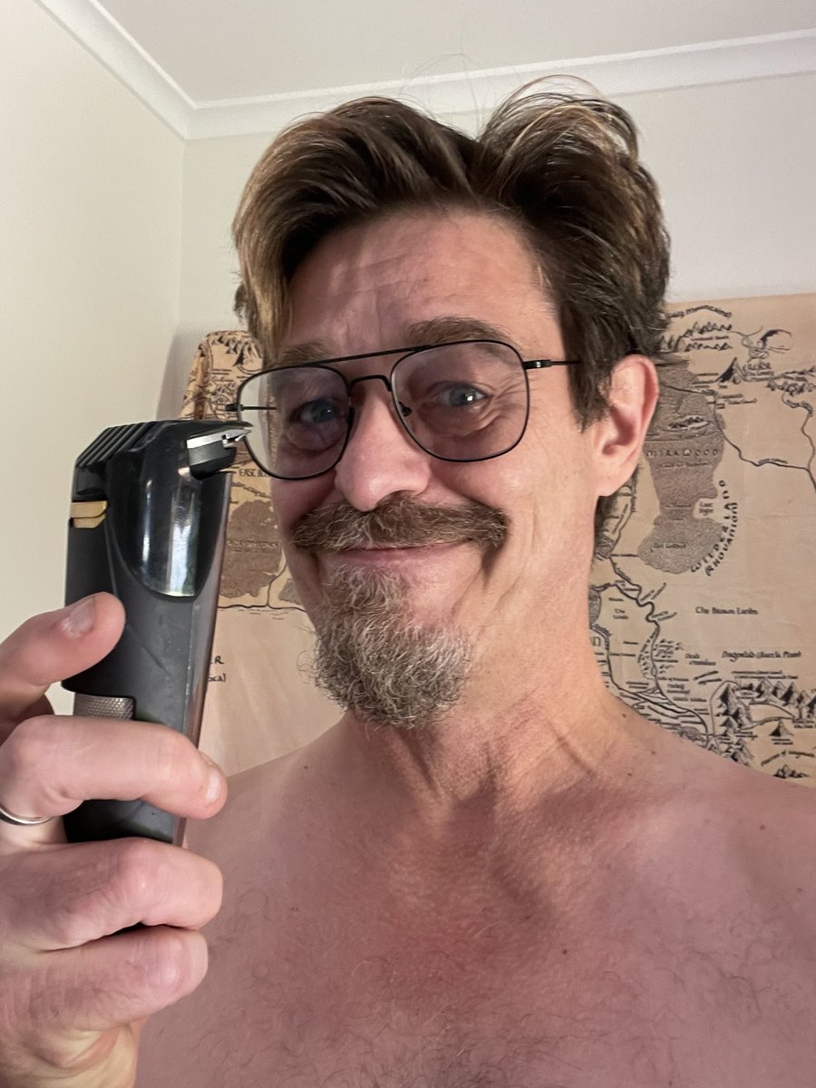 Wyld (aka Sean) tweet media