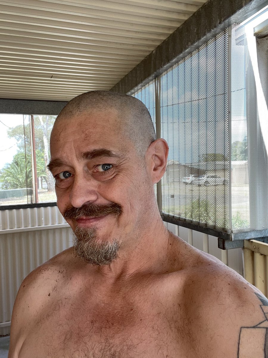 Wyld (aka Sean) tweet media