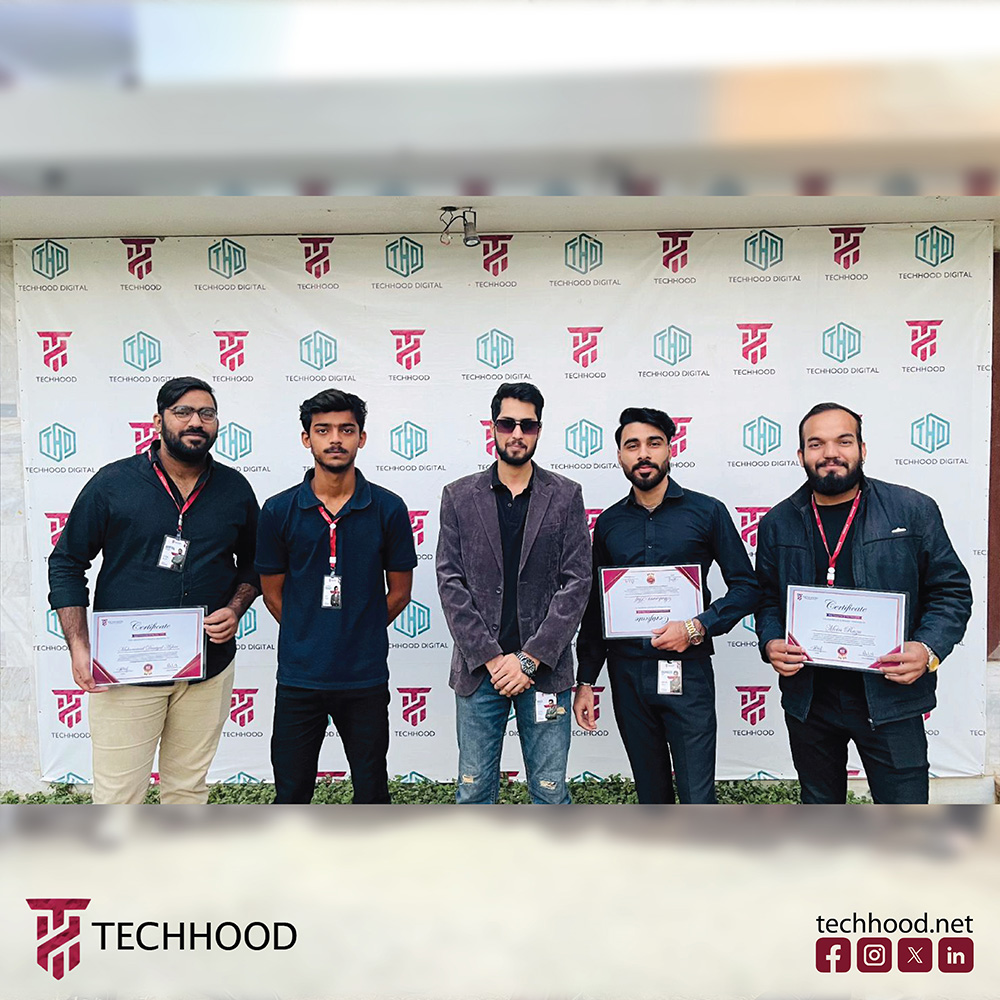 TECHHOOD tweet media