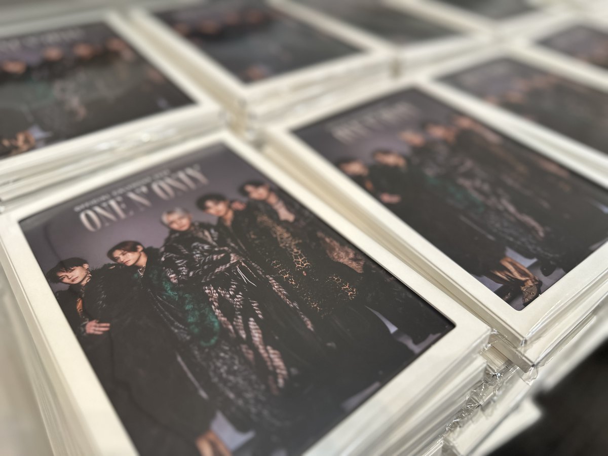 ONE N' ONLY / ワンエンオンリー (@onenonly_tokyo) / Posts / X
