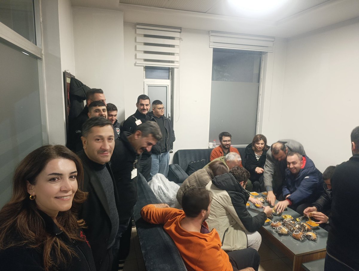 Selami Bile tweet media