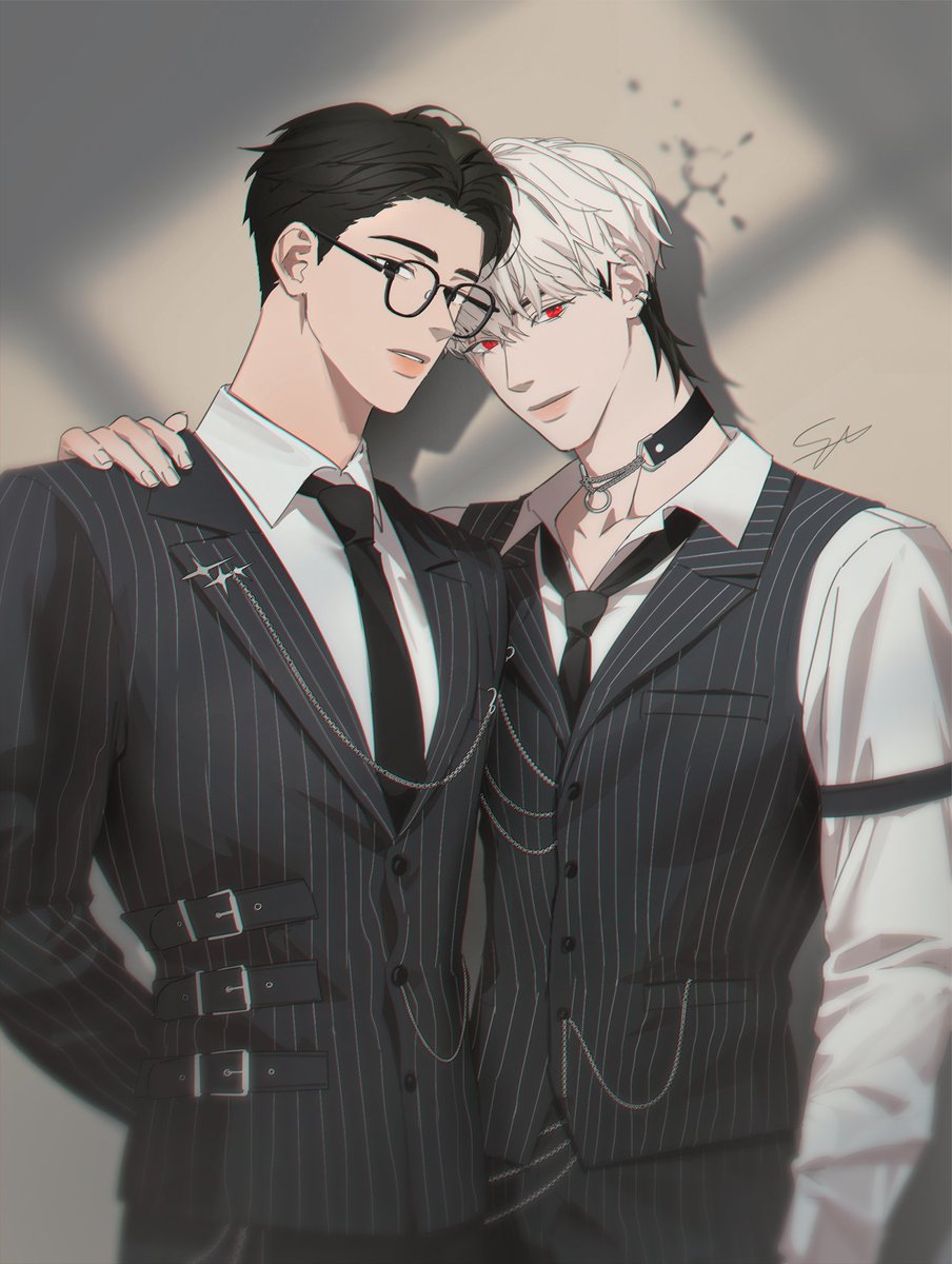 #Plave #플레이브 
#댕냥즈