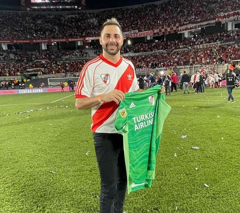 En primera, en reserva y en el ring. LOS COGIMOS DE NUEVO.