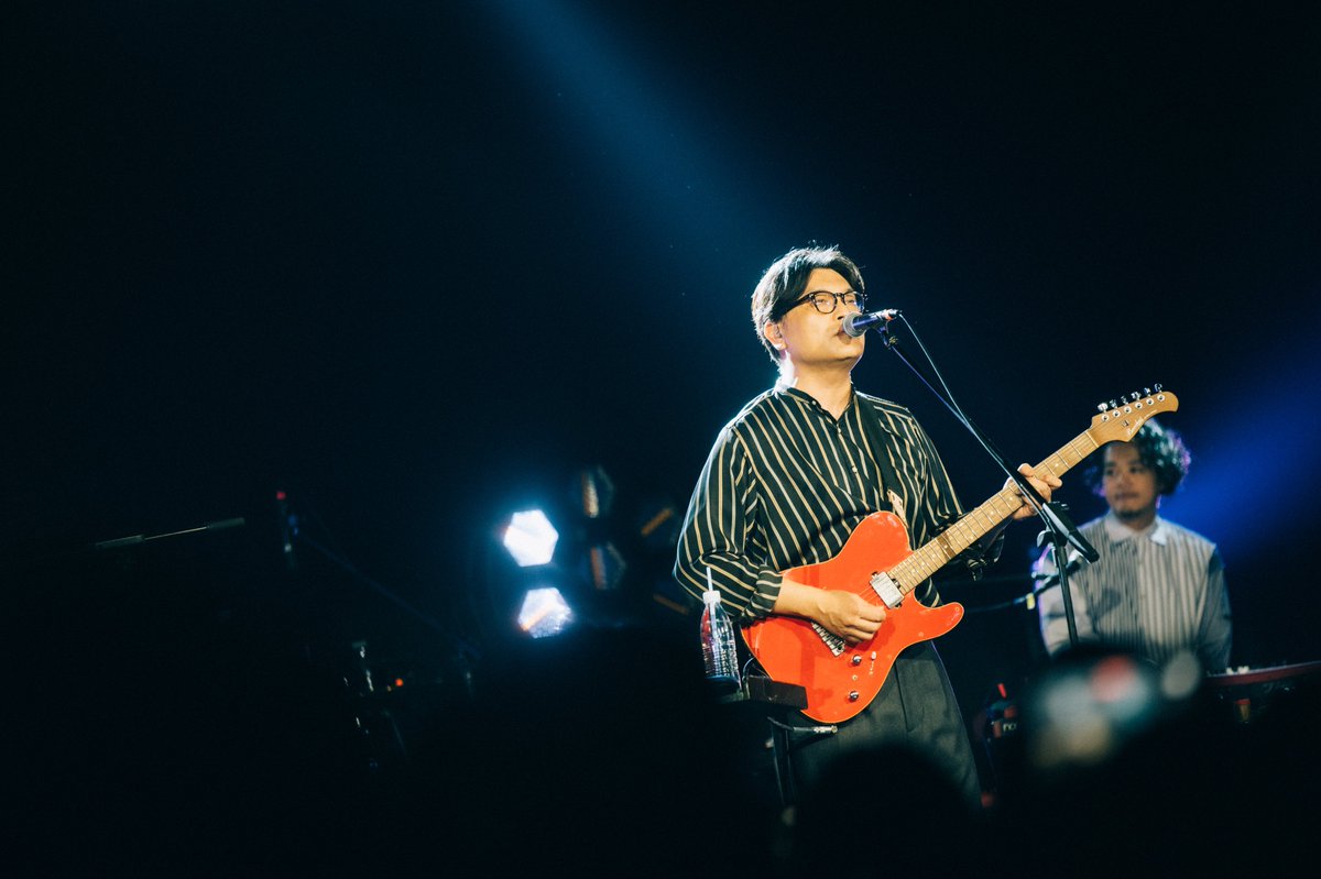 🎫】 ／ KIRINJI TOUR 2026 ＼ 1/25(日)大阪•Zepp Namba 開場16:15開演