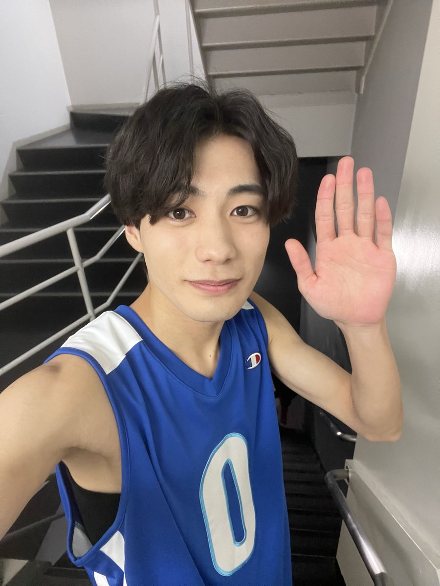 皆藤空良 (@sora_kaito0520) / Posts / X