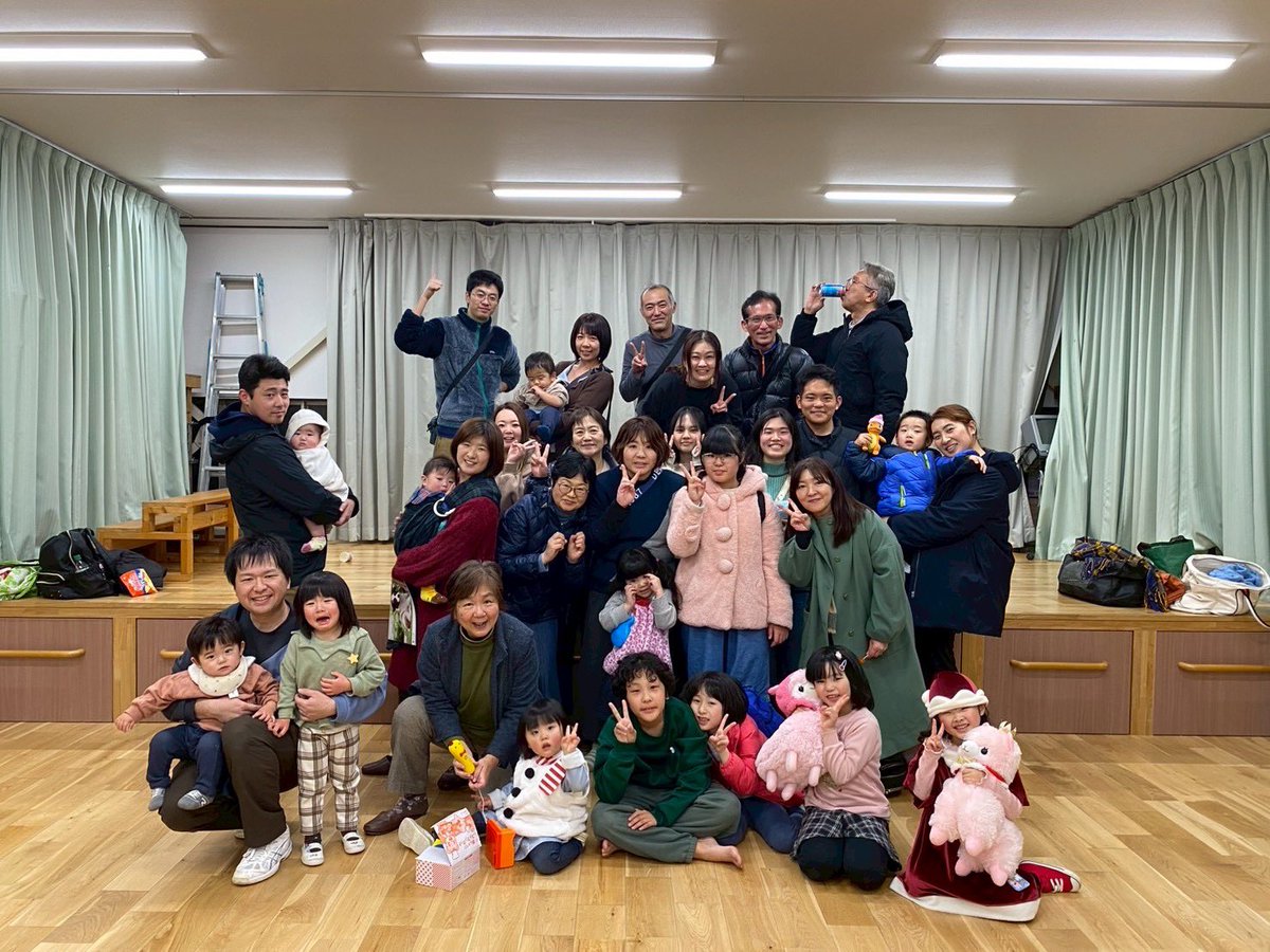 元気舞心 tweet media