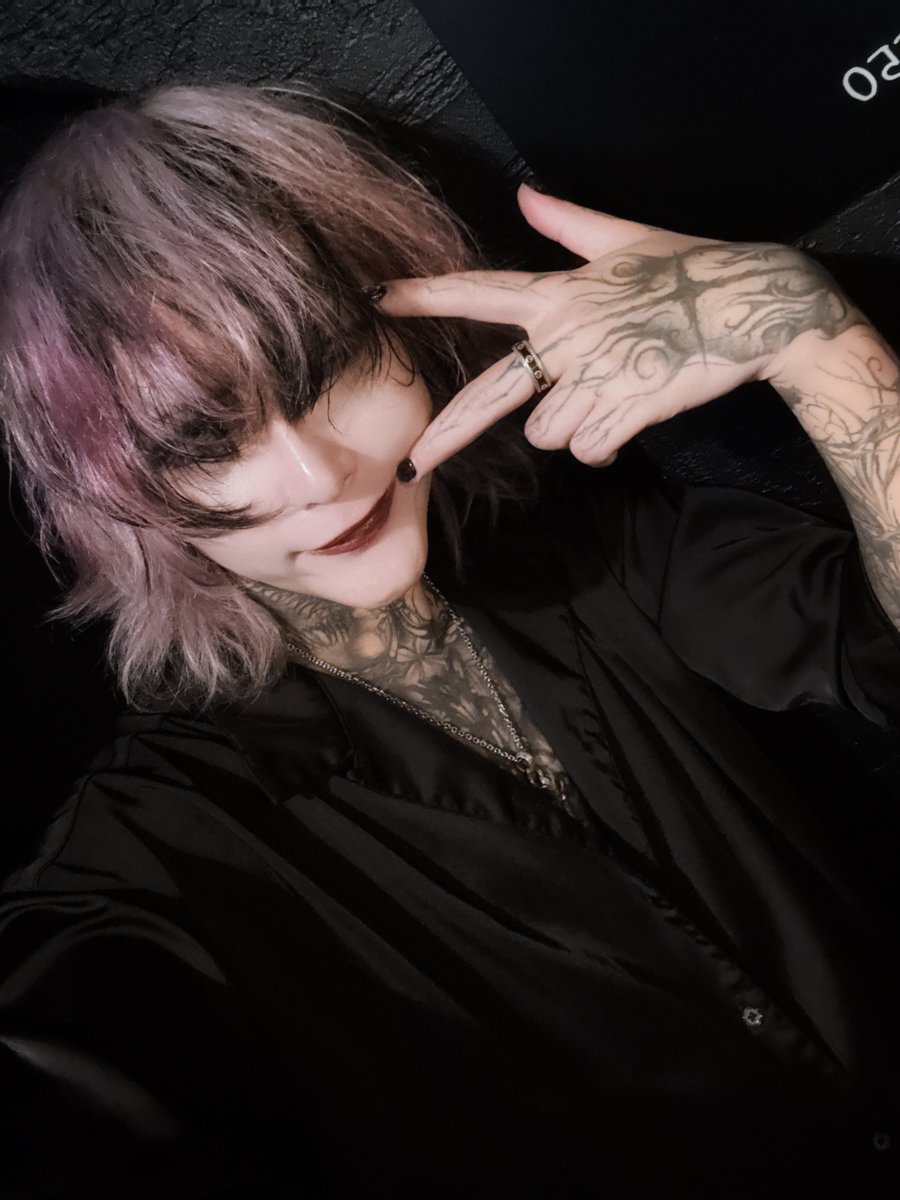 DJおにぎり@次5/5 ホスピタルゴーゴー tweet media