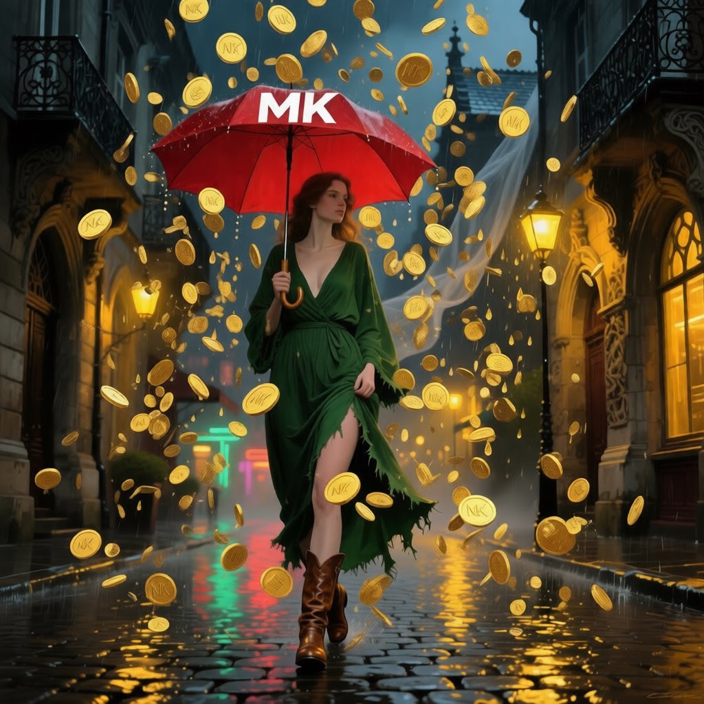 🌐 MemeLinked.com

🟥🟩🟦 Buy $MK

📄 0xca76BF98B6e44DF7360Da8650E701f6D9D94Bb58