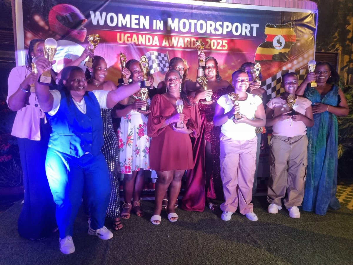 It was such a beautiful day @ women in Motorsport awards 
Thank you everyone who turned up and those that played a significant role in making each and everything beautiful