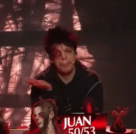 bastet_min's tweet image. é, fudeu