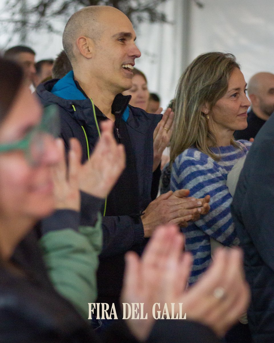 Fira del Gall tweet media