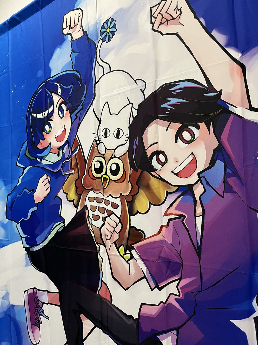 大円坊真@ヴァンガードスカイライド🪽 (@DaIENBoMAKOTO) / Posts / X