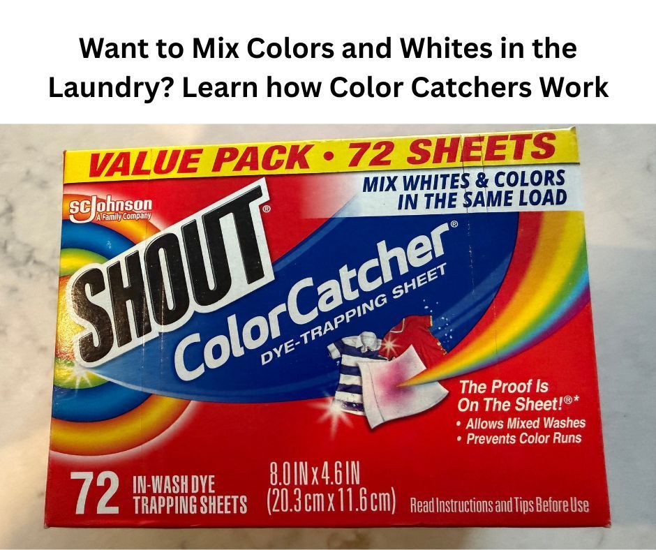 DeborahDian's tweet image. If you like to mix your white clothing with your colored clothing when you do laundry, using this product will prevent a lot of problems. Watch this #Amazon review:

amazon.com/vdp/0751b639b8…

#laundry