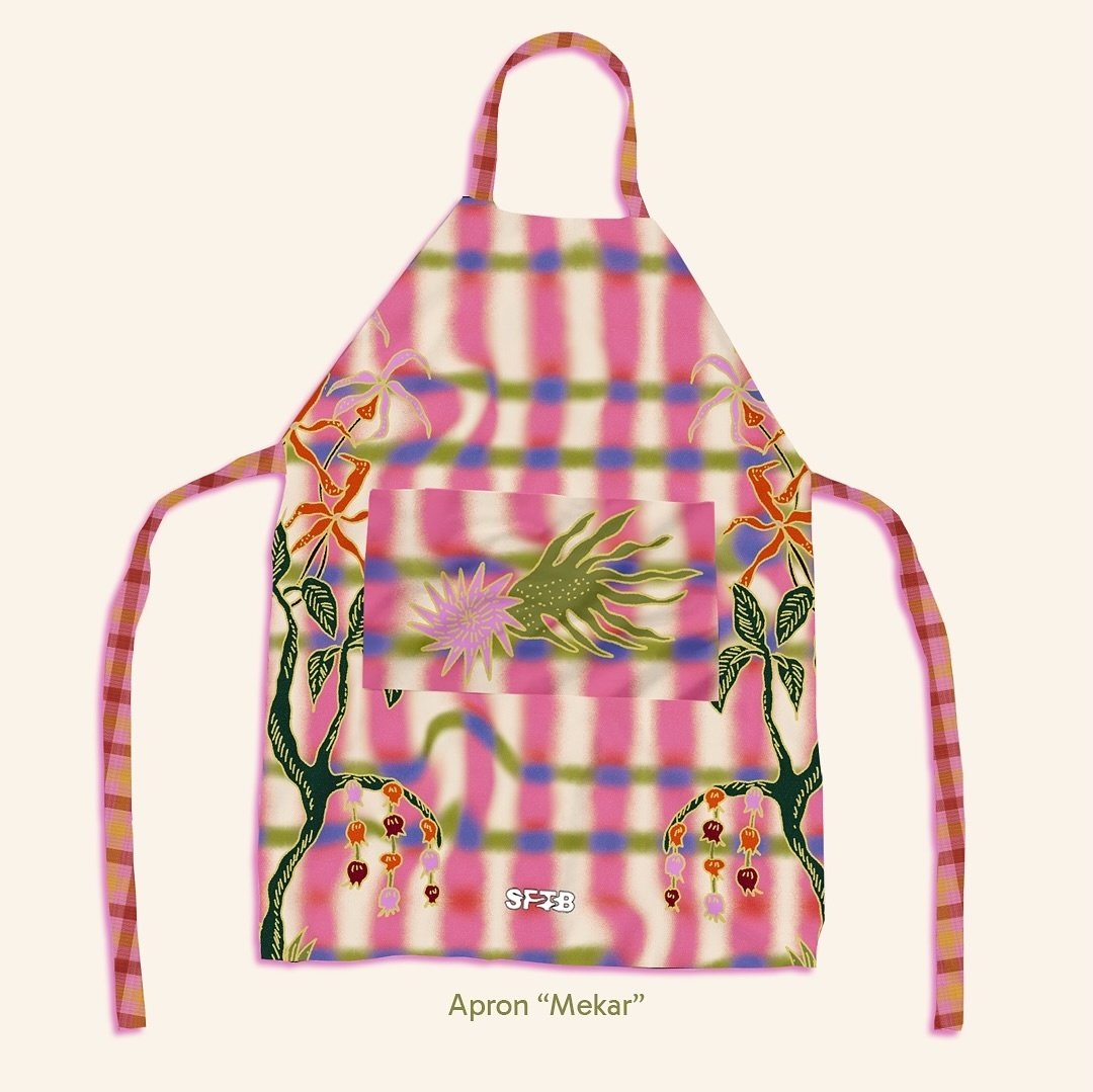 koleksi artsy dari local brand yg terinspirasi oleh perempuan 🥹 manis sekali untuk kadoin nenek/mamah/bude/temen/diri sendiriii 🧚‍♀️