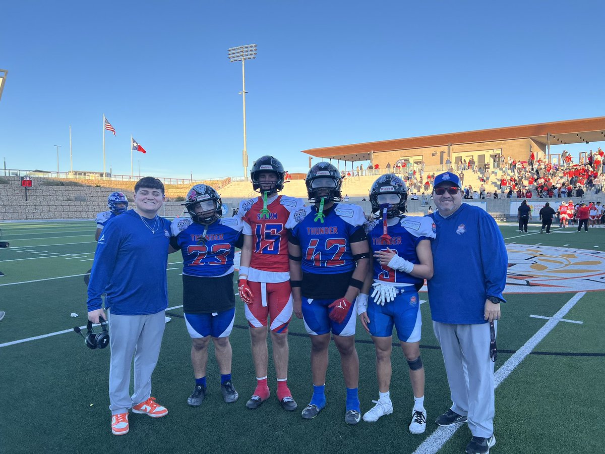 Coach Scott Veliz tweet media