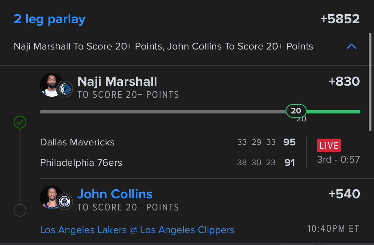 HooveLocks's tweet image. NAJI JUST SMASHED HIS LINE 😮‍💨

$100 to someone who likes/rt &amp;amp; follows when John drops a 20 ball 🫡