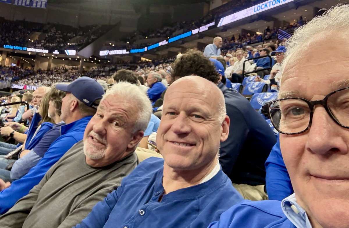 #gojays