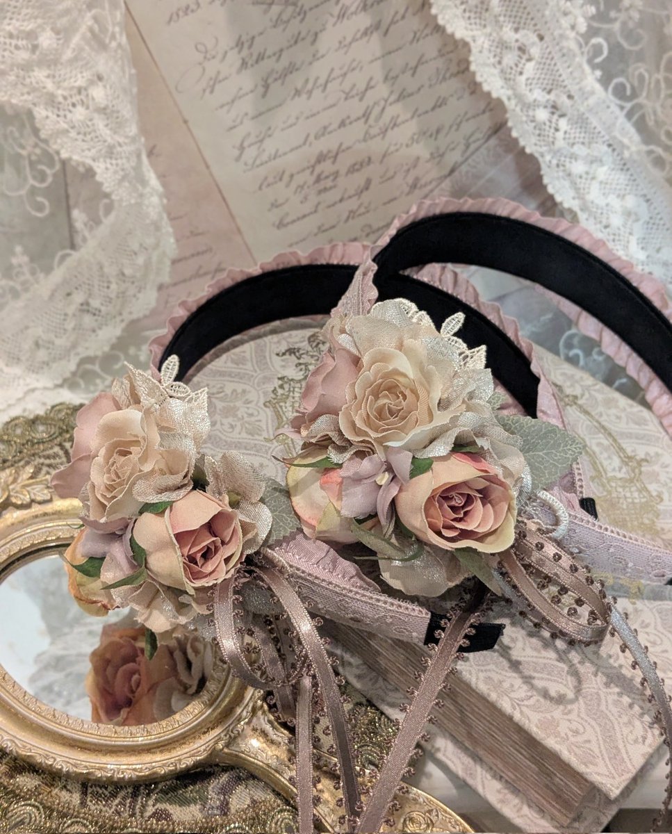 TELLME@大人乙女のがま口バッグ (@terumin711) / Posts / X