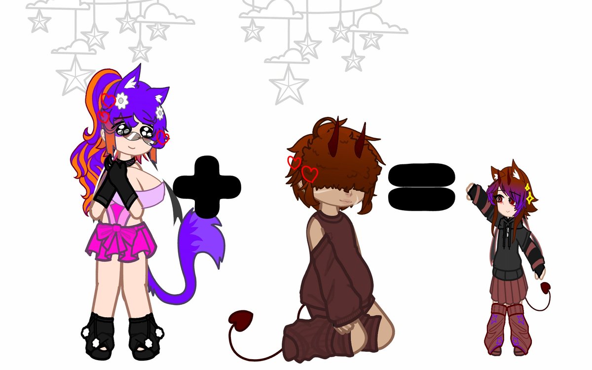 Missy + <a href="/zany166/">nick_520</a> 

- ficou uma gracinha, amei

#gachaheat #gachansfw #gachacum #gachaslut #gachansfwcommunity #gachar34 #gachaheatcommunity #gachaheat