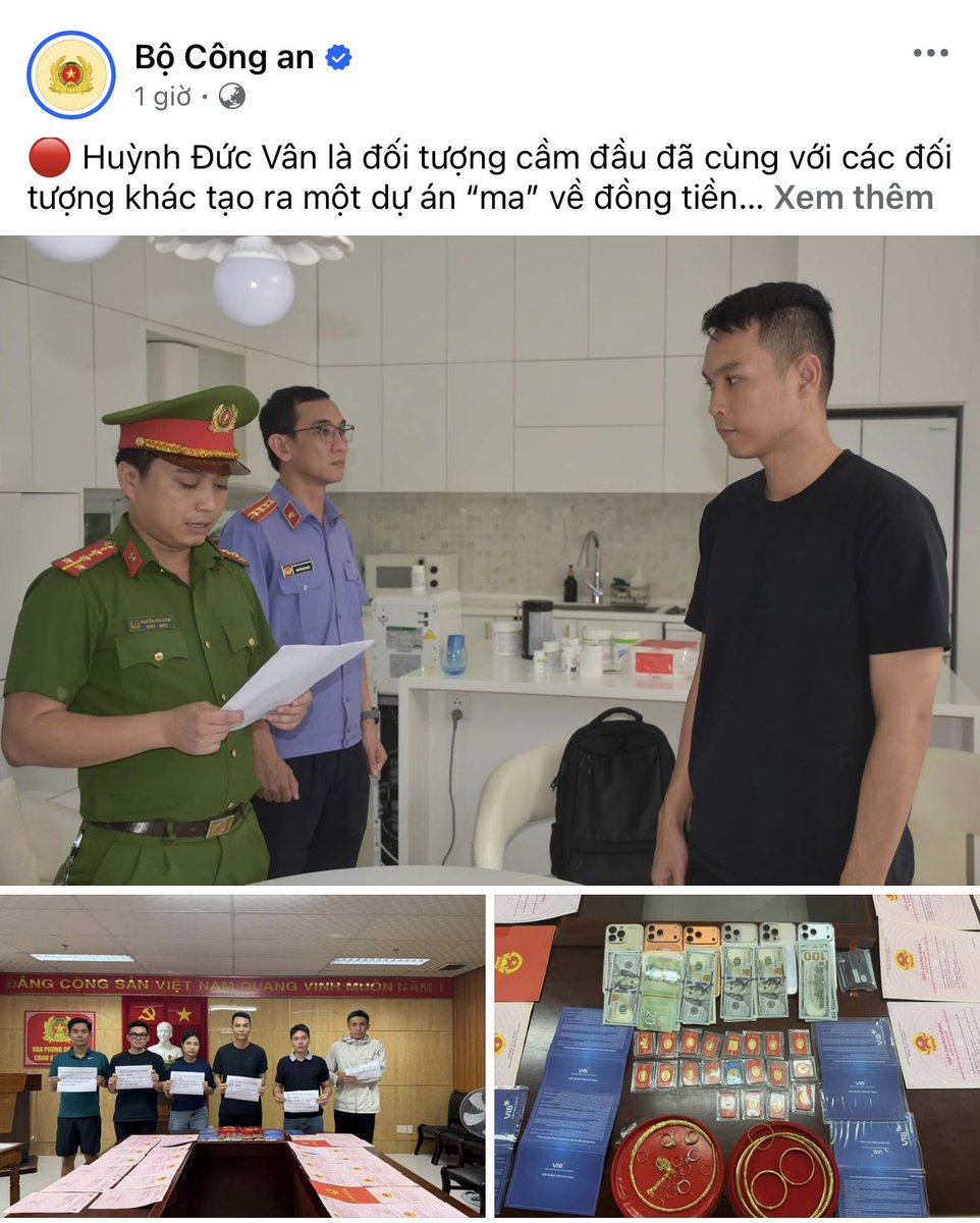Trả tiền cho em mấy anh ơi !
